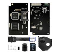 Gdemu V5 15 for SEGA Dreamcast Optical Drive Emulation Board Remote Card Mount Kit for DC VA1 Console with SD Extension Cable