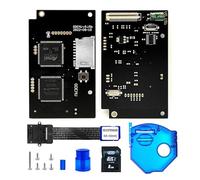 Gdemu V5 15b For SEGA Dreamcast VA1 Optical Drive Emulation Board and Remote Card Mount Kit for DC Console GDEMU 5 15b