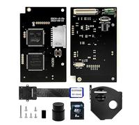 Gdemu V5 15b For SEGA Dreamcast VA1 Optical Drive Emulation Board and Remote Card Mount Kit for DC Console GDEMU 5 15b