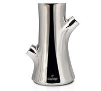 Gdesign Beer Bottle Opener, Stainless Steel Bottle Opener for Bar, Restaurant, Wine Accessory Gifts for Men and Women