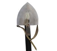 GDFB Get Dressed For Battle Olmütz helmet Size L Medieval Reenactment LARP