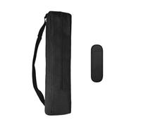 GDFHBD 1 Barbecue Utensils Storage Bag and 1 Shoulder Strap Pad, Portable Tool Bag, Portable Storage Accessories, Camping Barbecue Equipment.