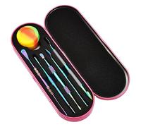 GDFHBD 1 Set Of Sculpture Tools, Stainless Steel Tools, Ceramic Supplies, Diy Handicraft Tools.