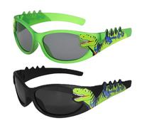 GDFHBD 2 Cartoon Glasses, Cool Outfit Accessories, Suitable For Both Men And Women, And Funny Shooting Props.