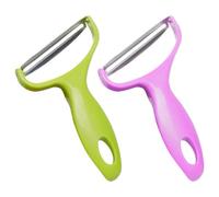 GDFHBD 2 Pieces Cabbage Grater, Vegetable Chopper, Multi-Functional Vegetable Cutter, Kitchen Supplies, Cooking Accessories.