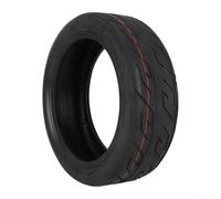 Gdfnmogo 10 Inch 10x2.70-6.5 Pneumatic Outer Tyre for Electric Scooter, Replacement Rubber Tire Compatible with For Speedway 5 and Mobility Scooters