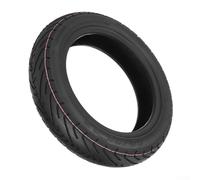 Gdfnmogo 10 Inch 60/70-6.5 Outer Tire for Max G30D Electric Scooter Replacement Rubber Tyre 10x2.50-6.5 Front or Rear Wheel Fitment