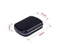 Gdfnmogo 10 Pcs For Bicycle Valve Adapters for to Conversion, Compatible with Car Pump and Gas Station Nozzle, Copper Air Inflator Ada