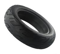 Gdfnmogo 10x2.from 70 for 6.5 70 over 65 for 6.5 Solid Tire for Electric Scooter - 10 Within 255x70 Rubber Tyre Replacement