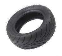 Gdfnmogo 11 Inch 110/50-6.5 Outer Tire for 49CC Scooter Replacement, Thickened Rubber Tyre for Electric and Mobility Scooters, For Durable Heavy Duty 110/50-6.5