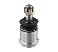 Gdfnmogo 12mm Lower Ball Joint M12x1.25 Thread for ATV Quad Scooter Go Kart, Metal Replacement Part Fits 50cc 70cc 90cc 110cc 125cc 150cc(Long)