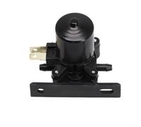 Gdfnmogo 12V Windscreen Washer for Cars, Vans, Buses & Trucks - 12 Volt Cleaning, ABS Plastic, Quick-Install Automotive Washer Motor