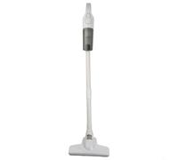 Gdfnmogo 2-in-1 Cordless Handheld Vacuum Cleaner, 100W Powerful Motor, Washable Filter & -Touch Dustbin, for Hard Floors, Carpets and Pet Hair(A-WHITE)