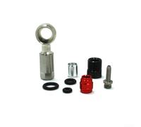 Gdfnmogo 2m Hydraulic Disc Brake Hose for SRAM Guide for rs for rsc 2m