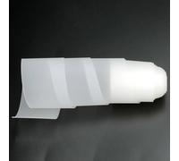 Gdfnmogo 2pcs Puncture Proof Tire Liner Belt for Mountain, Road, Folding Bikes - For Tyre Tape Inner Tube Protector, Anti Puncture Strip, 27.5 Inch