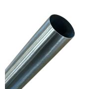 Gdfnmogo 32mm Vacuum Extension Tube for Numatic and For Henry Vacuum Cleaners, Stainless Steel Pipe Rod Set, Compatible with 32mm Models, Includes E(A)
