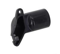 Gdfnmogo 419283-5 Circular Saw Dust Nozzle For BSS610 BSS611 DSS610 DSS611, Plastic Dust Extracting Attachment, Compatible With Cordless 6-1/2" Power