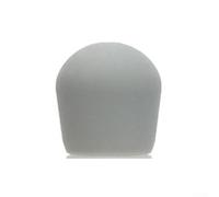 Gdfnmogo 50pcs Double Crimps for Fishing Rig Making Copper Sleeves Within Various Sizes 0.8mm-2.0mm for Wire Plus Nylon Leaders (1.2mm)