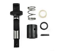 Gdfnmogo 6Pcs Electric Hammer Metal Pin For PH65A Demolition Hammer Lock Bar Spring Power Tool Accessories,Hammer Pin Holder Set