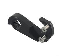 Gdfnmogo Aluminum Alloy For CNC Machined Rear Derailleur Hanger for Cervelo R2, R3, R5, S3, S5 - Compatible with 2012-2015 Models, For Bicycle Gear Mech F