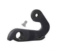 Gdfnmogo Aluminum Alloy Rear Derailleur Hanger Compatible with For Scott Scale 960 970 980 990 and For Contessa 10 20 30 40 Series Frame Bracket Dropout