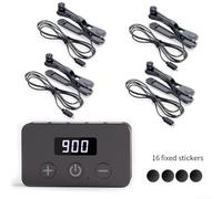 Gdfnmogo Automatic Mobile Phone Screen Clicker Device With 5 Speed Levels Up To 30 Clicks Per Second Physics Based Gaming Tool For Continuous Touch Simulation(4)
