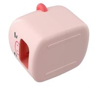 Gdfnmogo Automatic Sunflower Sheller Machine, ABS Plastic Construction, Saving & Tooth-Safe for Home Use, Parties, and Family Snacking(PIGS)