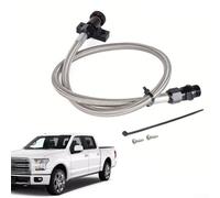 Gdfnmogo Automatic Transmission Locking Dipstick Kit for 6R80 10R80 4R70E 4R75E 2010-2023 For Raptor Compatible OEM 22200 Plastic Metal
