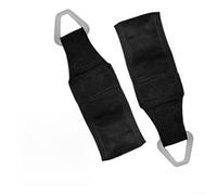 Gdfnmogo Bed Anchor Straps, Guaranteeing Secure Cargo Tie Down with Lasting Polyester Webbing, Compatible with Truck Bed Tailgate for Pickup Owners