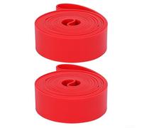 Gdfnmogo Bicycle Tire Liner Anti Puncture Pad for Mountain Road