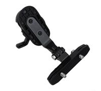 Gdfnmogo Bike Light Holder 71mm Aluminium Alloy Lightweight
