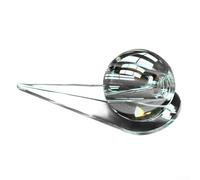 Gdfnmogo Billiard Training Aid Transparent Acrylic Pool Cue Guide