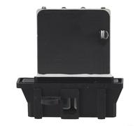 Gdfnmogo Blower Motor Fan Resistor 271508H300 Fits For Nissan Pulsar N16, XTrail for T30 Advanced Airflow Control For Optimal Comfort