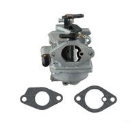 Gdfnmogo Boat Motor Carburetor For Mercury 3.5HP,4HP,5HP,6HP For MF3.5 For MFS4 For MFS5 For NFS4 4,Carburetor Assembly Kit