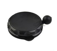 Gdfnmogo Car Windshield Mount Gps Bracket For TomTom GPS Navigation Mount Windshield Suction Cup Holder Compatible With Via 100 120 125 130 135 Go Live 800 Start Series