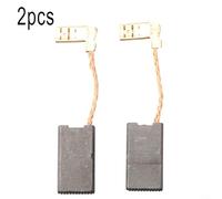 Gdfnmogo Carbon Brushes Set for GBH5400 GBH5-38D GSH88X A69 8 Models, 2-Pack Replacement for Tools, Compatible with Electric Drills and Hammer Drills