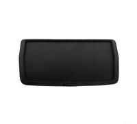 Gdfnmogo Centre Console Cup Holder Rubber Tray Insert Direct Replacement Compatible with X253 W205 C300 2015-2018 C400 2015 GLC300 2016-2019 C