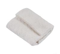 Gdfnmogo Ceramic Wool Sponge,Ceramic Wool Sponge Replacement Ceramic Fiber Insulation for Bioethanol Fireplaces(30X10X1CM)