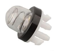 Gdfnmogo Chainsaw Primer Bulb Replacement OEM Part 503936601 Compatible with Husqvarna 455E Rancher 450E 460 450 Craftsman 358382000 965030298 965167936 Easy to Install