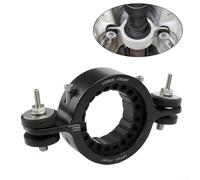 Gdfnmogo CHR03A0 Driveshaft Center Support Bearing Carrier Compatible For WD For 2011+ 3rd Gen Fits V6 V8 Models For RWD And 4WD