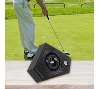 Gdfnmogo Club Weight Screws, 4g-16g Adjustable Metal Weights for Cobra For Darkspeed For LS, X & MAX Tour Drivers, Optimizing Center of Gravity(12G)