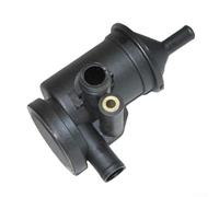 Gdfnmogo Crankcase Oil Breather Filter, Plastic Construction, Direct Replacement for Discovery 1 (1989-1998), For Defender (1989-1998), Range R