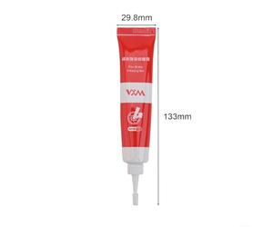 Gdfnmogo Disc Brake Degreaser Cleaner, 15g x3 Nonionic Surfactant, Citric Acid-Based for Drivetrain & Brake System Maintenance(1PCS)