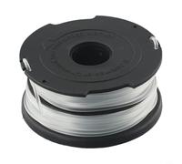 Gdfnmogo Double Thread Coil Line Spool for A6441 String Trimmer - 2x6 m Dual-Line Auto-Feed Replacement Spool, 1.5 mm Diameter, Compatible with GL650SB, GL652, GL655, GL660P, GL680 Series