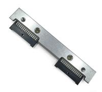 Gdfnmogo Efficient Replacement Thermal Printhead For Zebra ZD410 With 203Dpi Resolution, P1079903-010 Replacement Part High-Speed Low-Temperature Printing