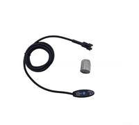 Gdfnmogo Electric Bike Speed Sensor Hall Effect ABS Material Stable