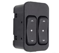 Gdfnmogo Electric Power Window Control Switch 93350573 For Opel Astra G Convertible Caravan CC Coupe Box Tour Zafira-A Corsa-C Meriva-A Plastic