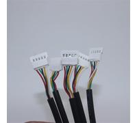 Gdfnmogo Electric Scooter Accelerator for HX X6//X8, Speed Controller Switch with Durable Plastic Construction, Compatible with Electric Bic