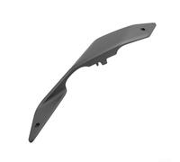 Gdfnmogo Electric Scooter Front Outer Decorative Shell Trim Housing Left and Right Front Cover Dustproof PC ASA Material Replacement(Right front)