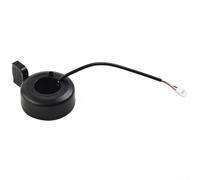 Gdfnmogo Electric Scooter Thumb Throttle and Brake Speed Controller Replacement, Sensitive High Elastic Finger Accelerator with Comfortable Grip(Right)